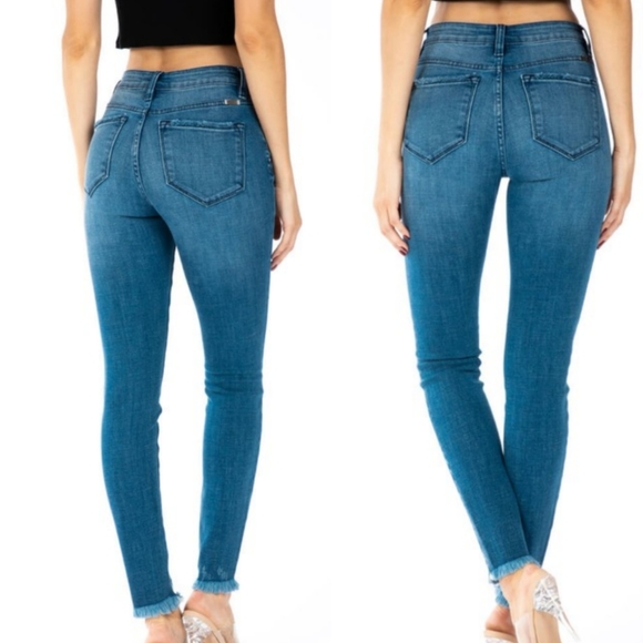 NWT KANCAN JEANS - Picture 3 of 8